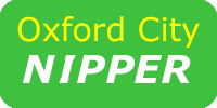 Oxford City Nipper
